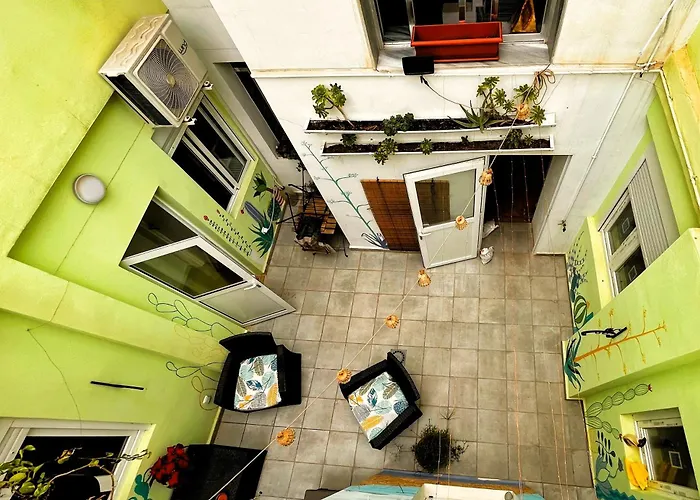 Hotel familiar: La Pita Beach House
