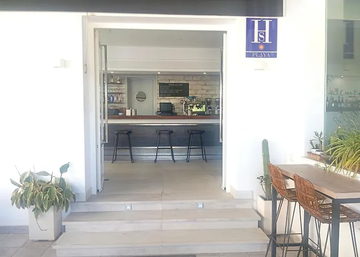 Casa de huéspedes: Hostal Casa Emilio