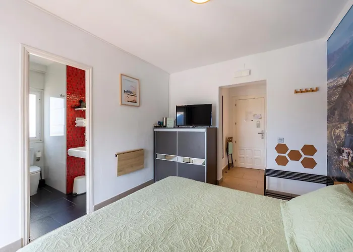 Boutique Hotel El Olivar